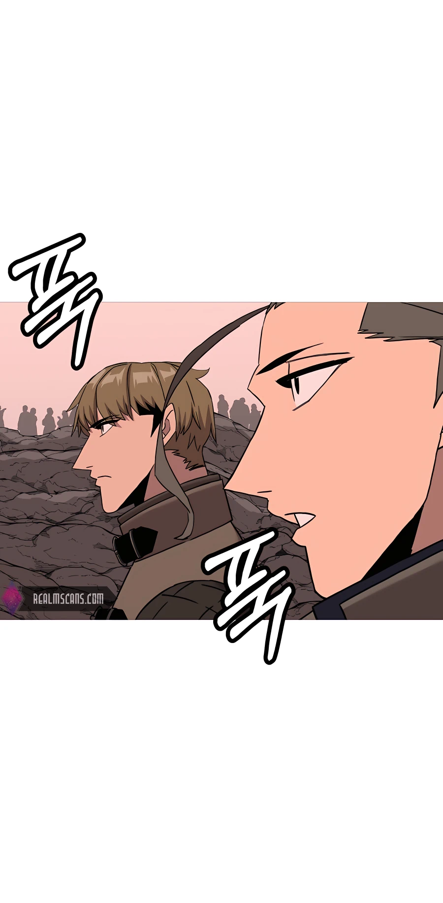 Read The Story of a Low Rank Soldier Becoming a Monarch EN Manga Online