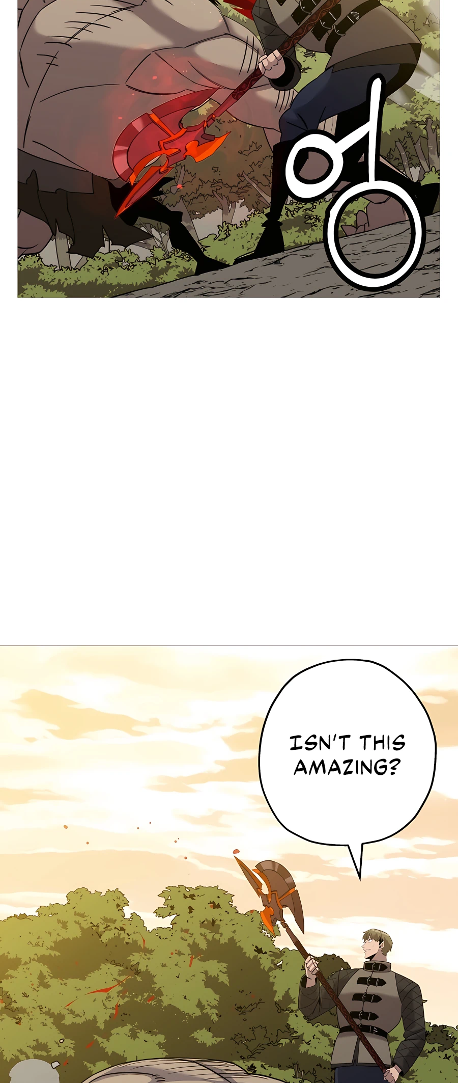 Read The Story of a Low Rank Soldier Becoming a Monarch EN Manga Online