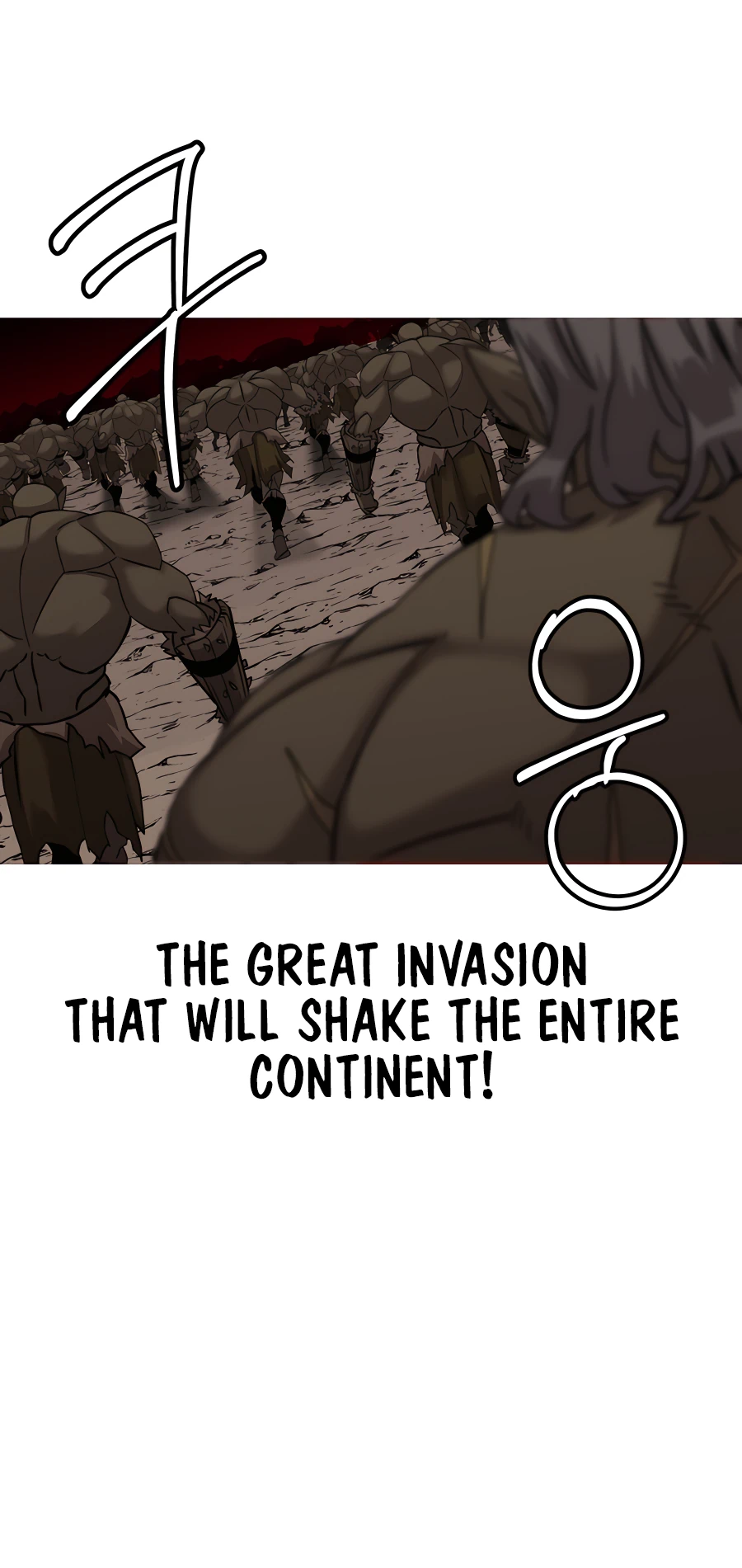 Read The Story of a Low Rank Soldier Becoming a Monarch EN Manga Online