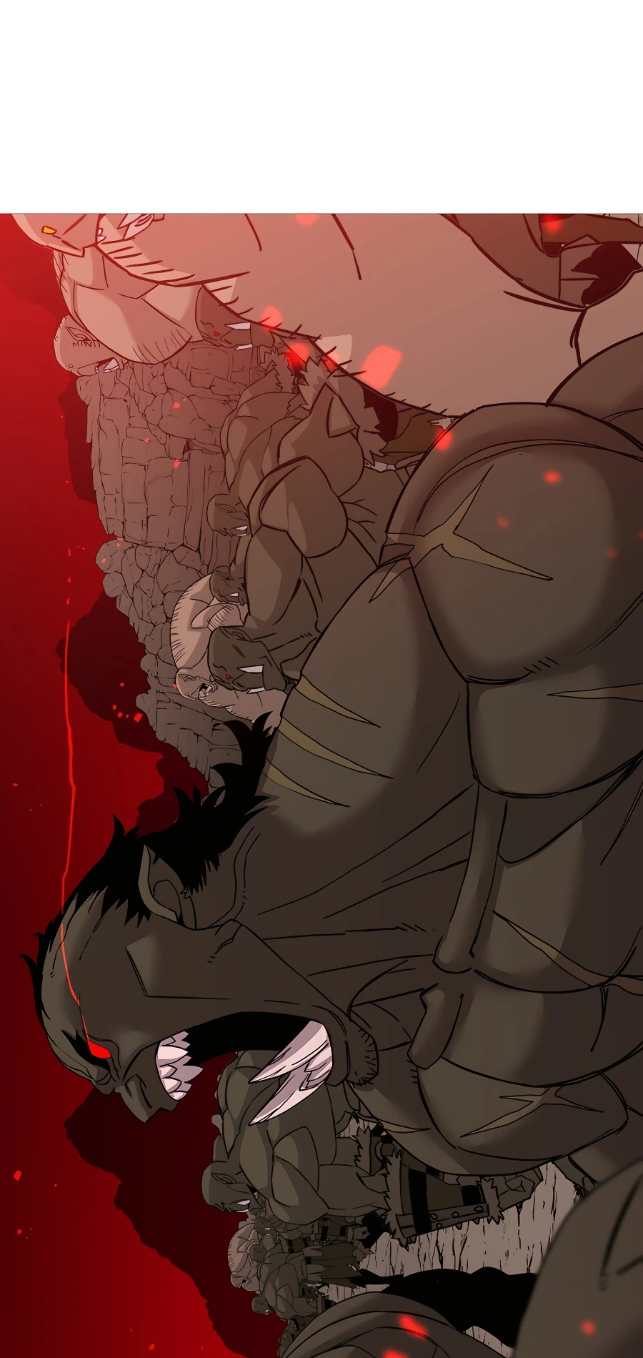 Read The Story of a Low Rank Soldier Becoming a Monarch EN Manga Online
