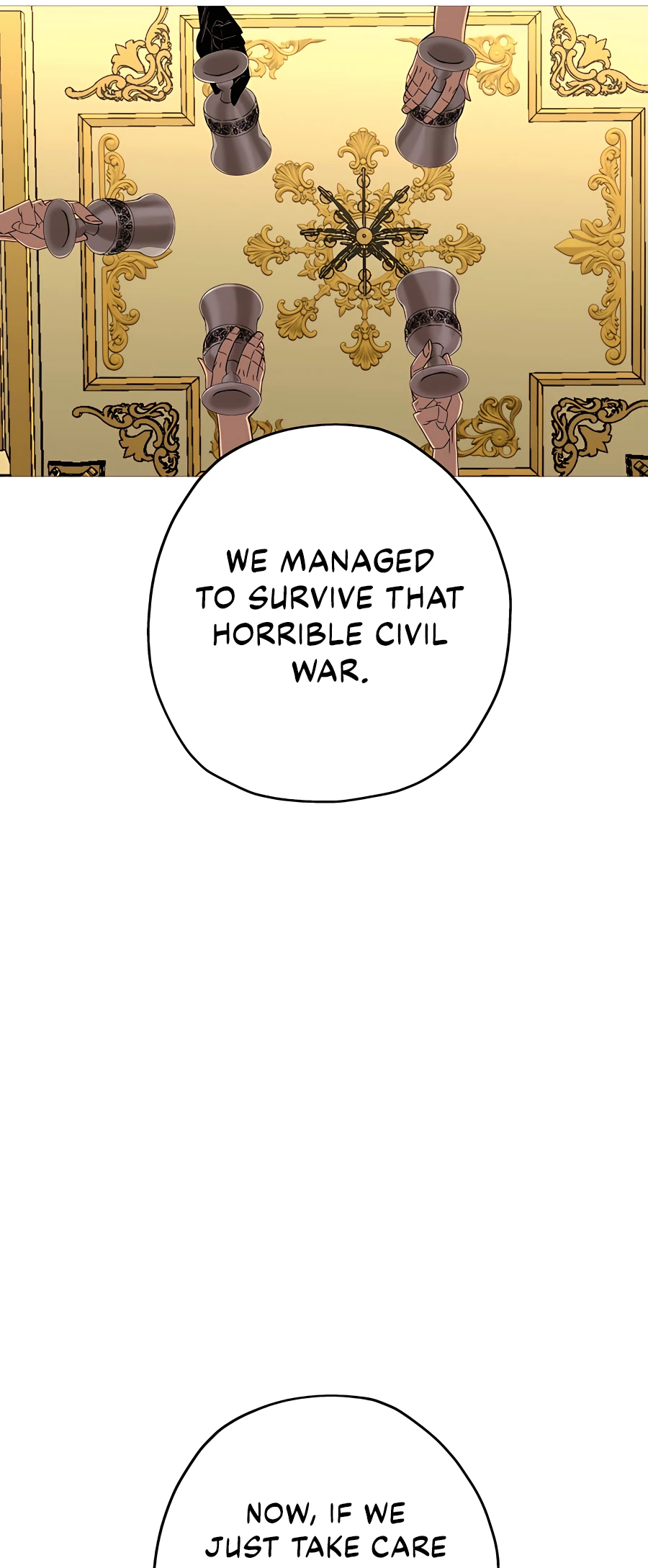 Read The Story of a Low Rank Soldier Becoming a Monarch EN Manga Online