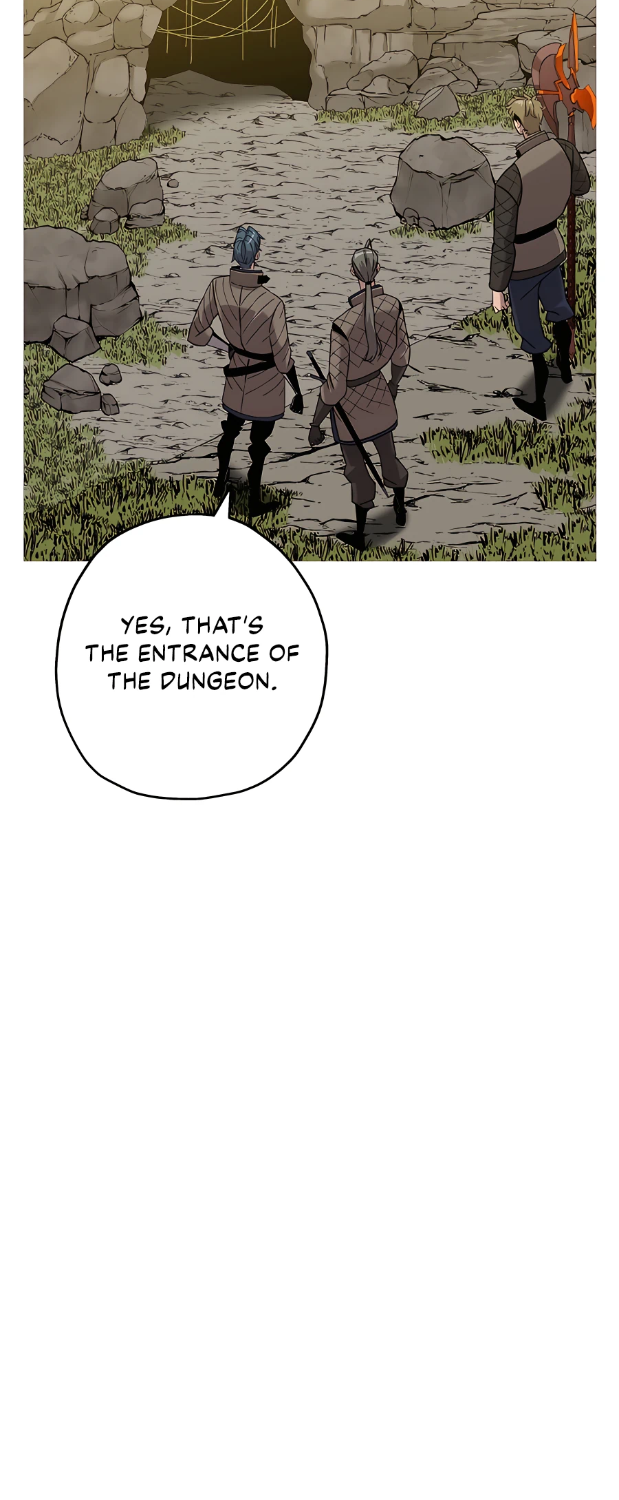 Read The Story of a Low Rank Soldier Becoming a Monarch EN Manga Online