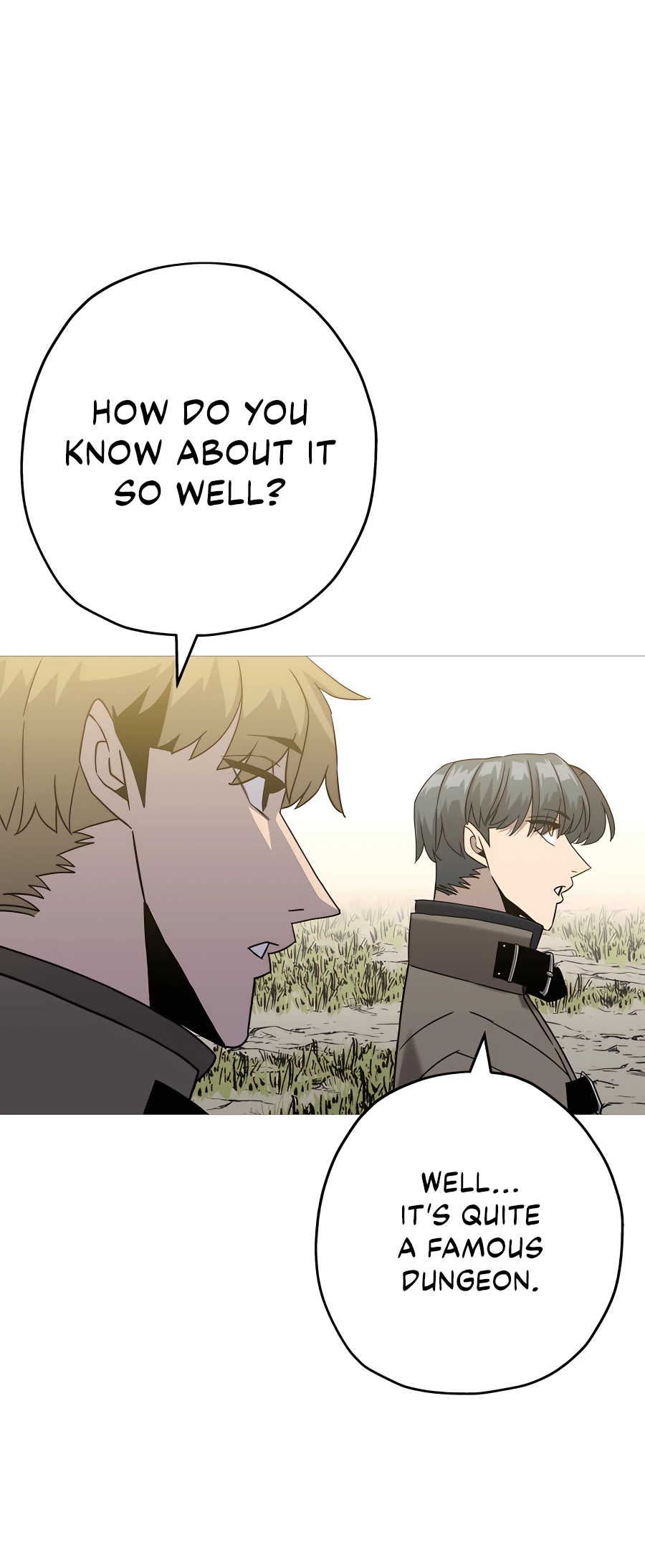 Read The Story of a Low Rank Soldier Becoming a Monarch EN Manga Online