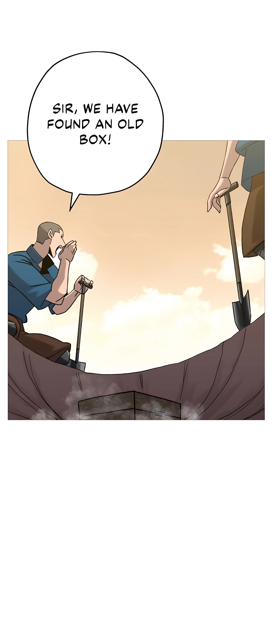 Read The Story of a Low Rank Soldier Becoming a Monarch EN Manga Online