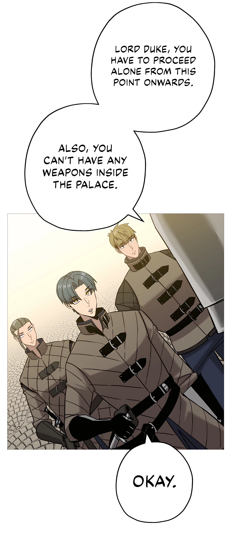 Read The Story of a Low Rank Soldier Becoming a Monarch EN Manga Online