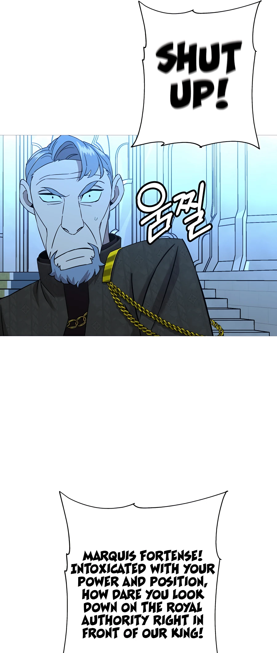 Read The Story of a Low Rank Soldier Becoming a Monarch EN Manga Online