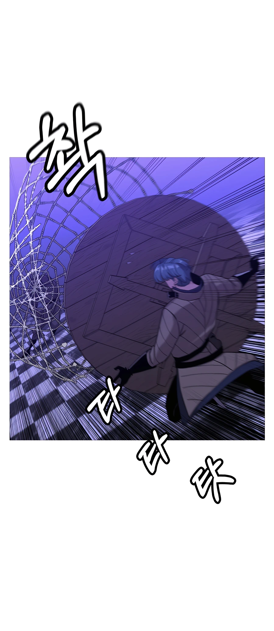 Read The Story of a Low Rank Soldier Becoming a Monarch EN Manga Online