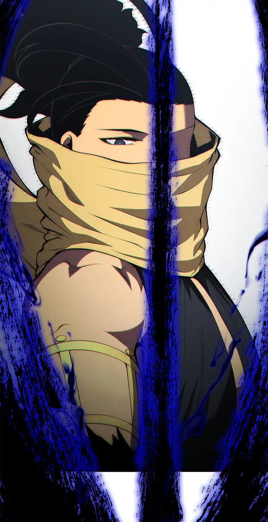 Read The Swordmaster's Son EN Manga Online