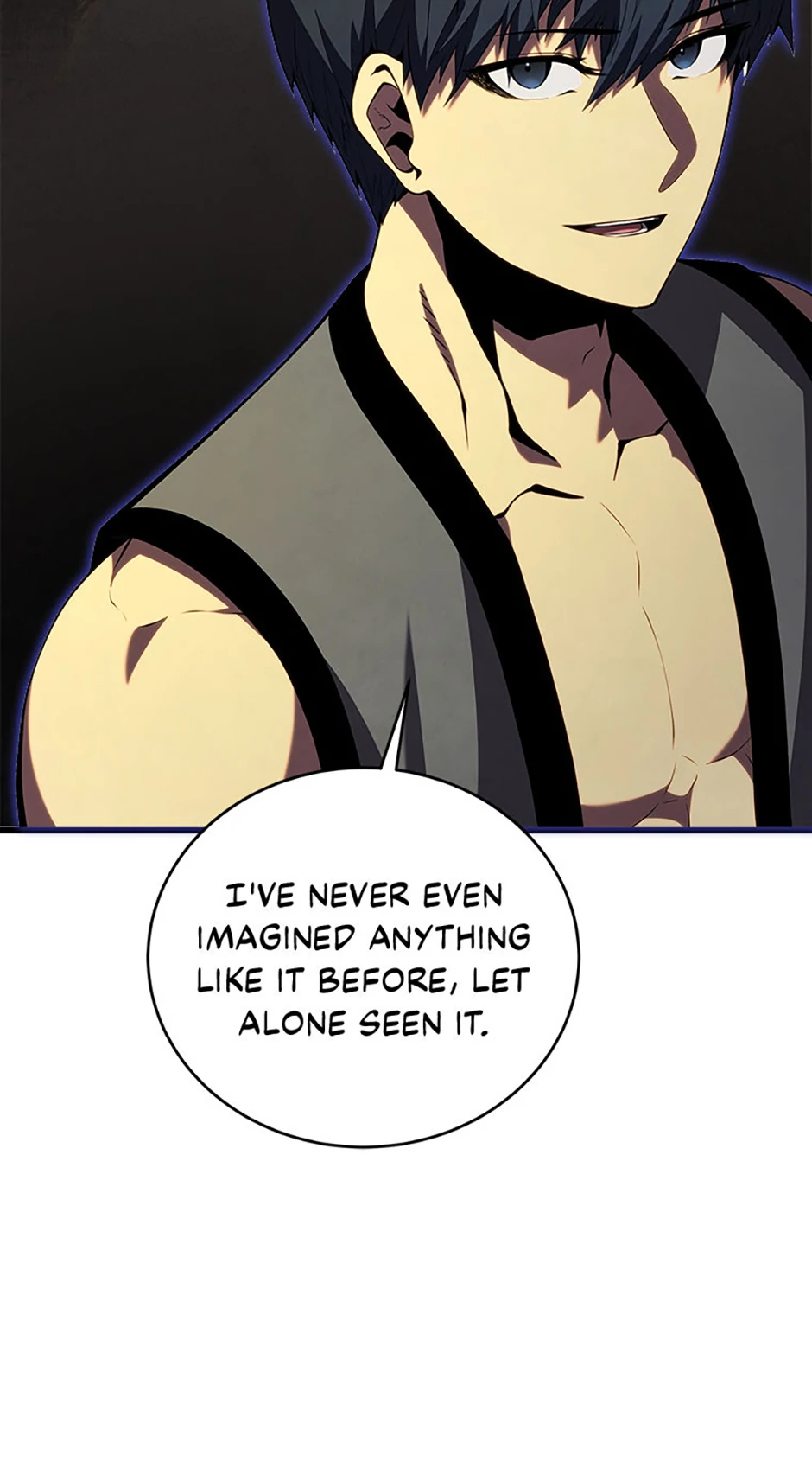 Read The Swordmaster's Son EN Manga Online