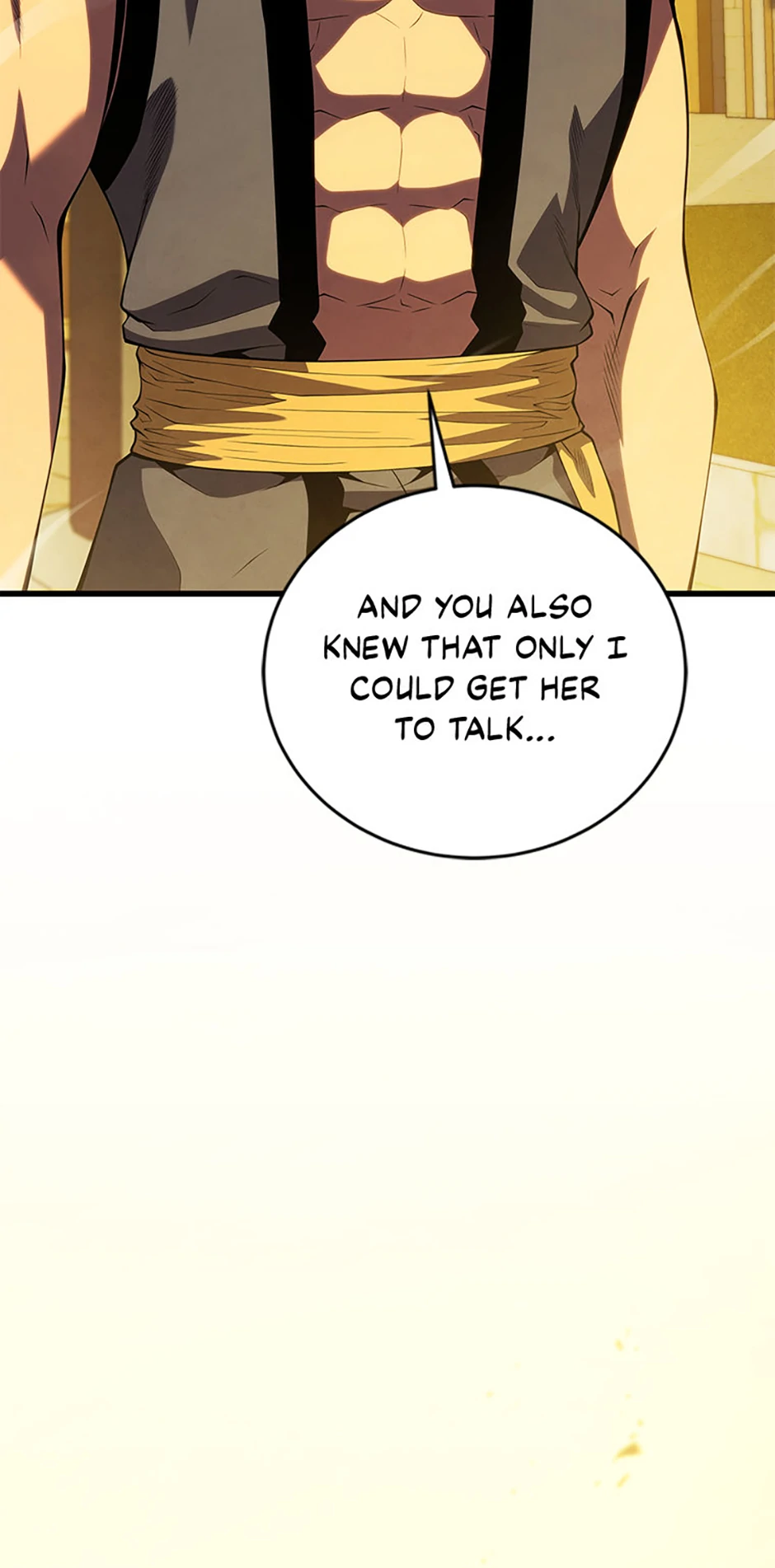 Read The Swordmaster's Son EN Manga Online