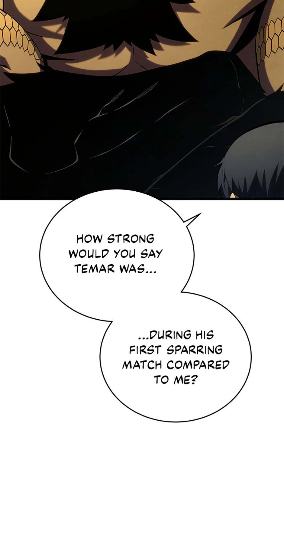 Read The Swordmaster's Son EN Manga Online