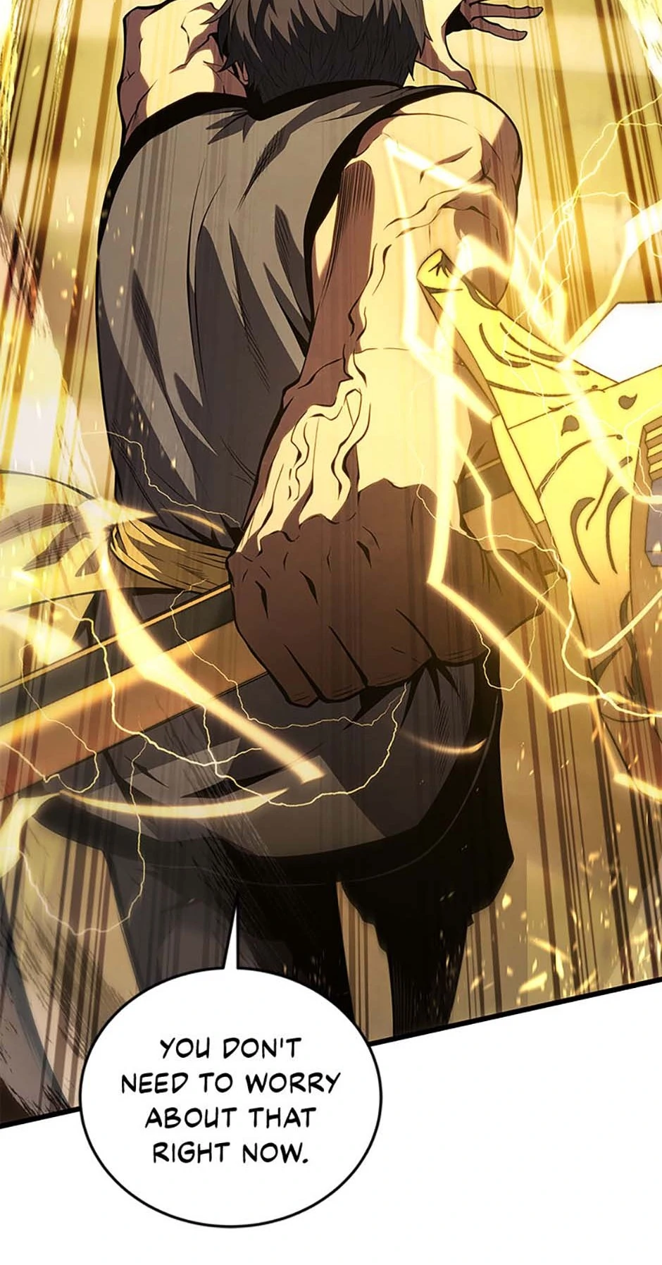 Read The Swordmaster's Son EN Manga Online