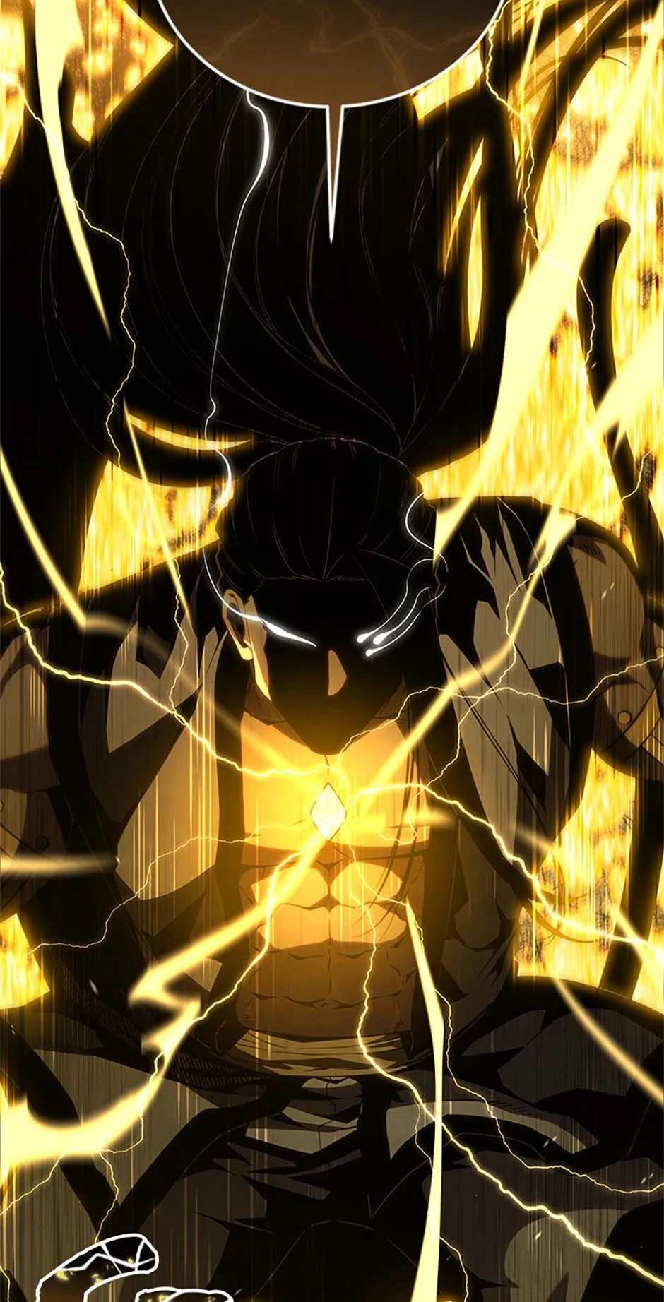 Read The Swordmaster's Son EN Manga Online