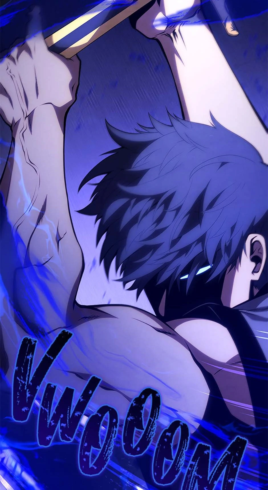 Read The Swordmaster's Son EN Manga Online