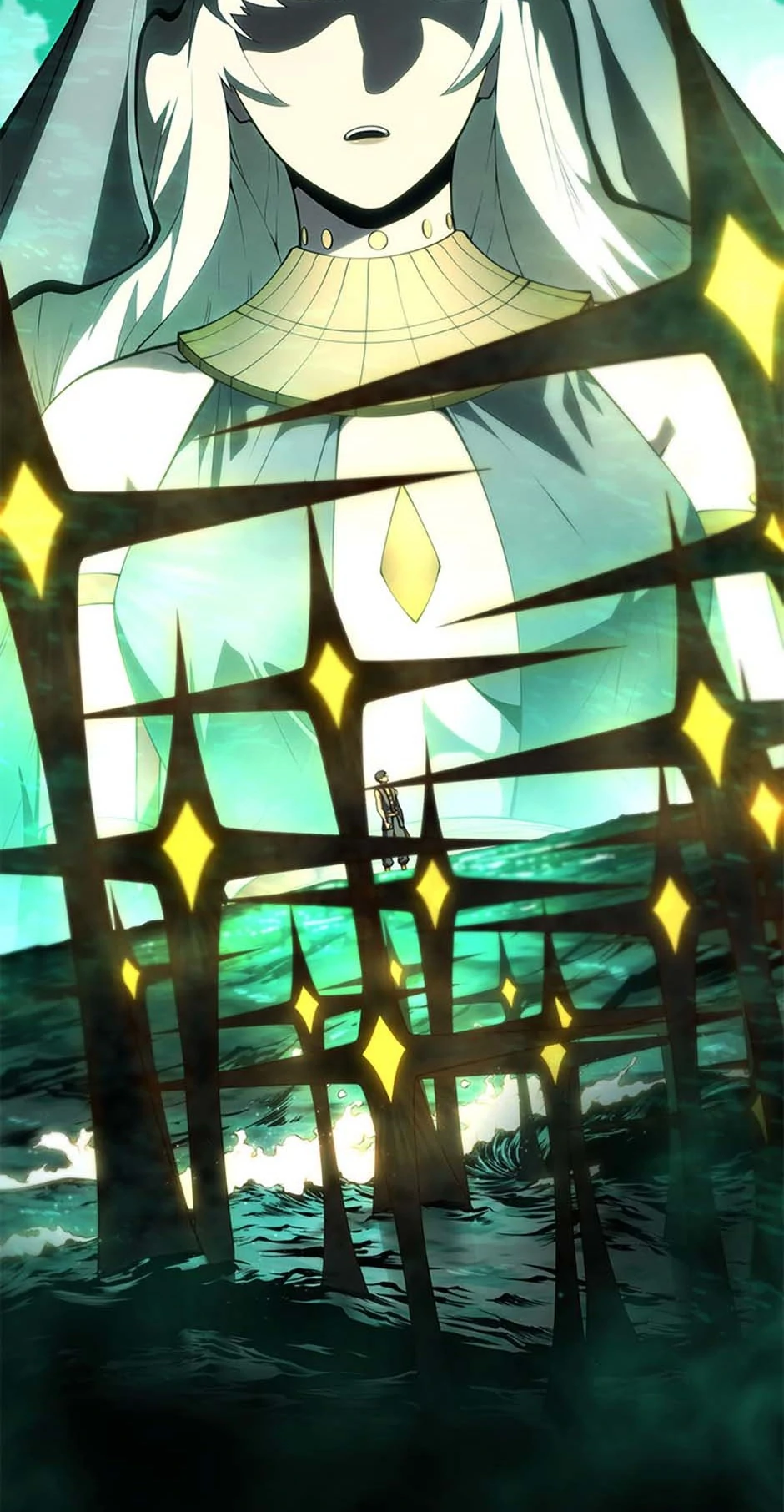 Read The Swordmaster's Son EN Manga Online