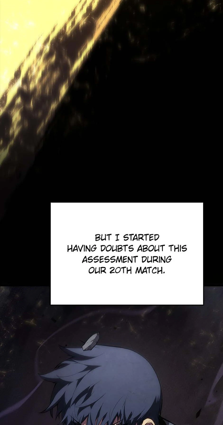 Read The Swordmaster's Son EN Manga Online