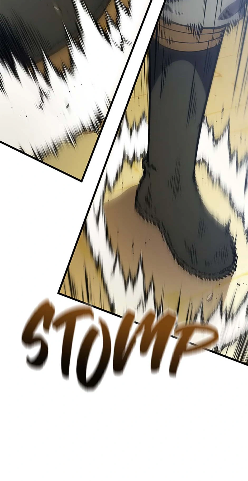 Read The Swordmaster's Son EN Manga Online