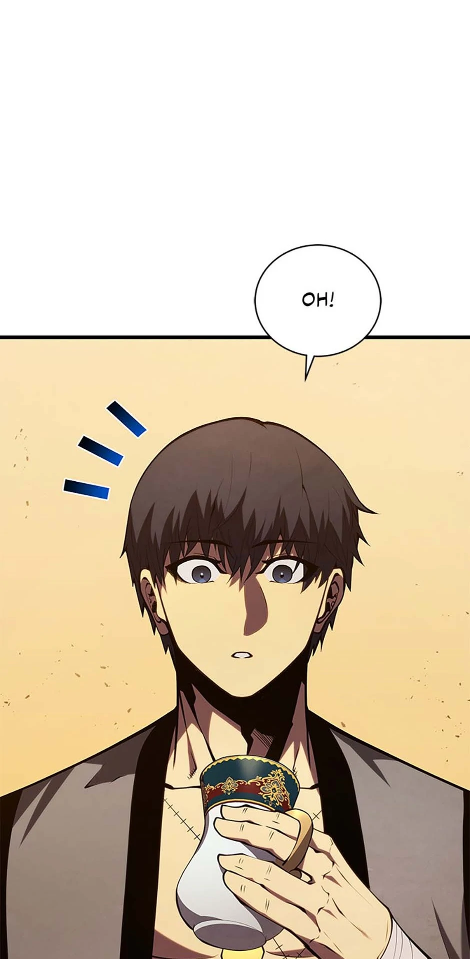 Read The Swordmaster's Son EN Manga Online