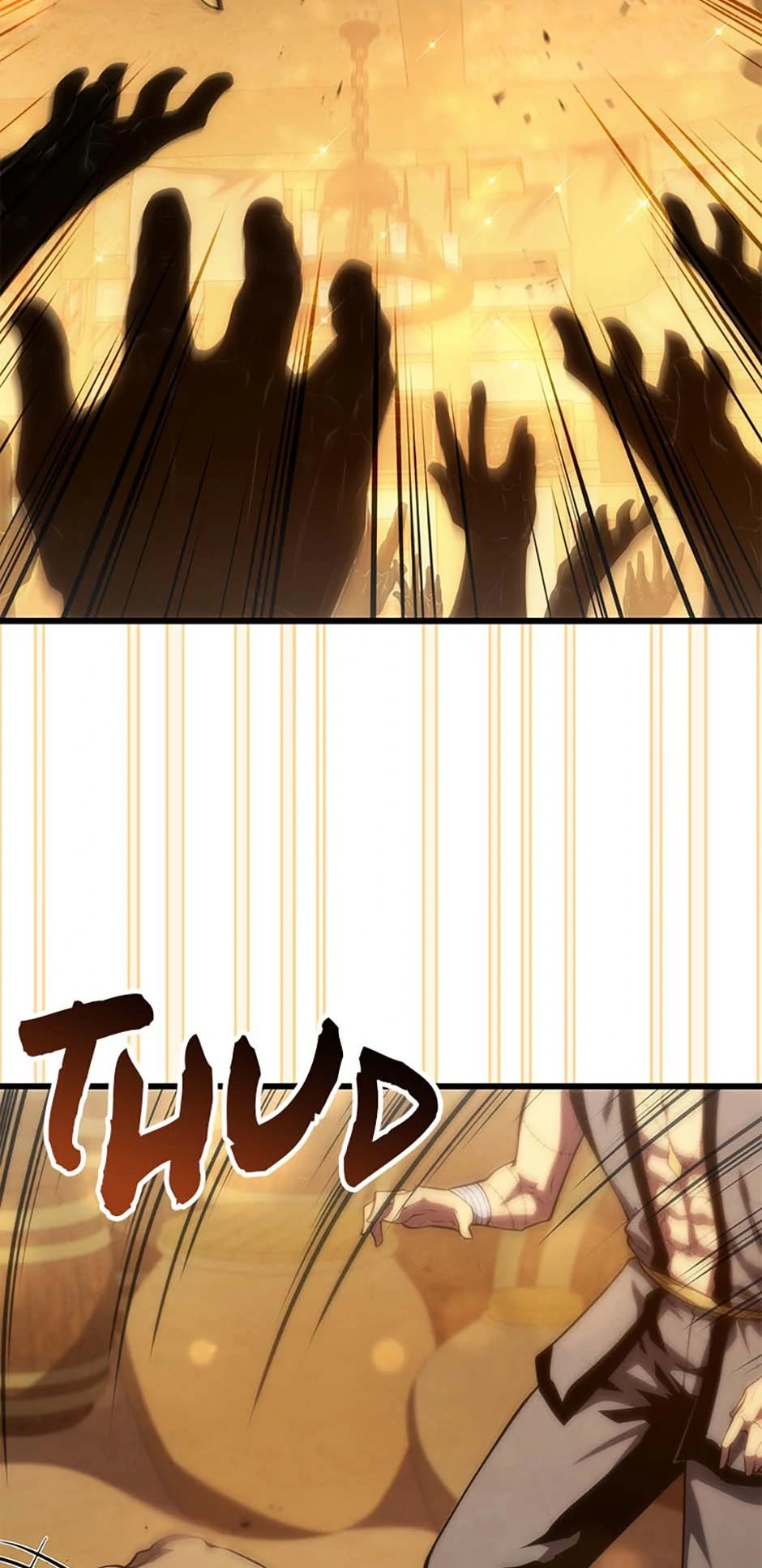 Read The Swordmaster's Son EN Manga Online