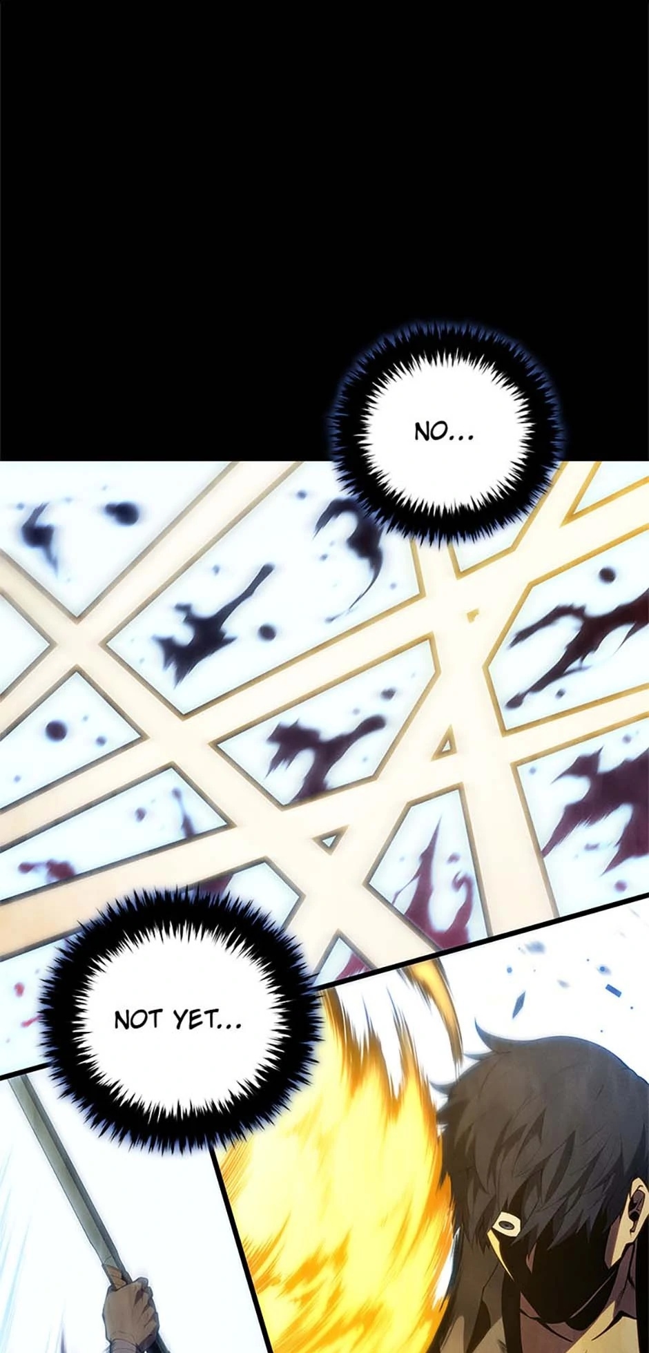 Read The Swordmaster's Son EN Manga Online