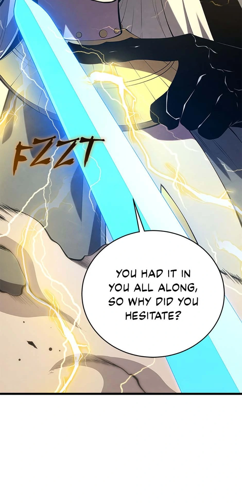 Read The Swordmaster's Son EN Manga Online