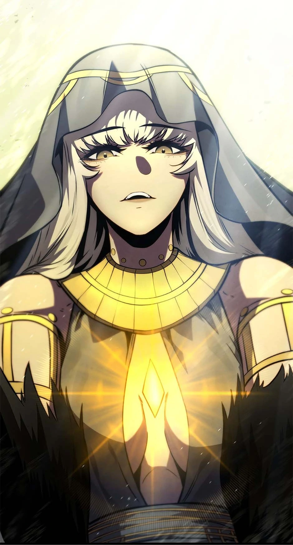 Read The Swordmaster's Son EN Manga Online