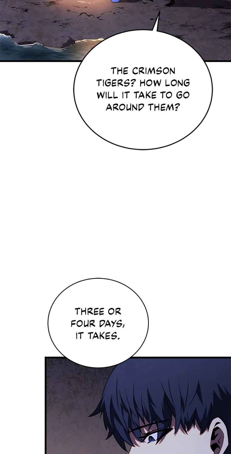 Read The Swordmaster's Son EN Manga Online