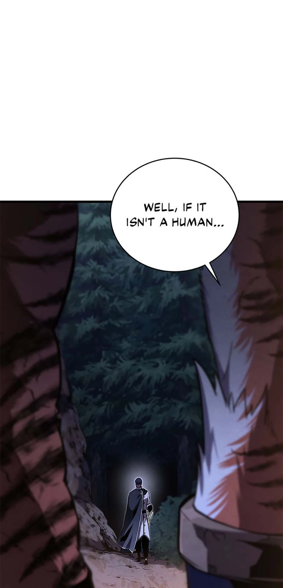 Read The Swordmaster's Son EN Manga Online