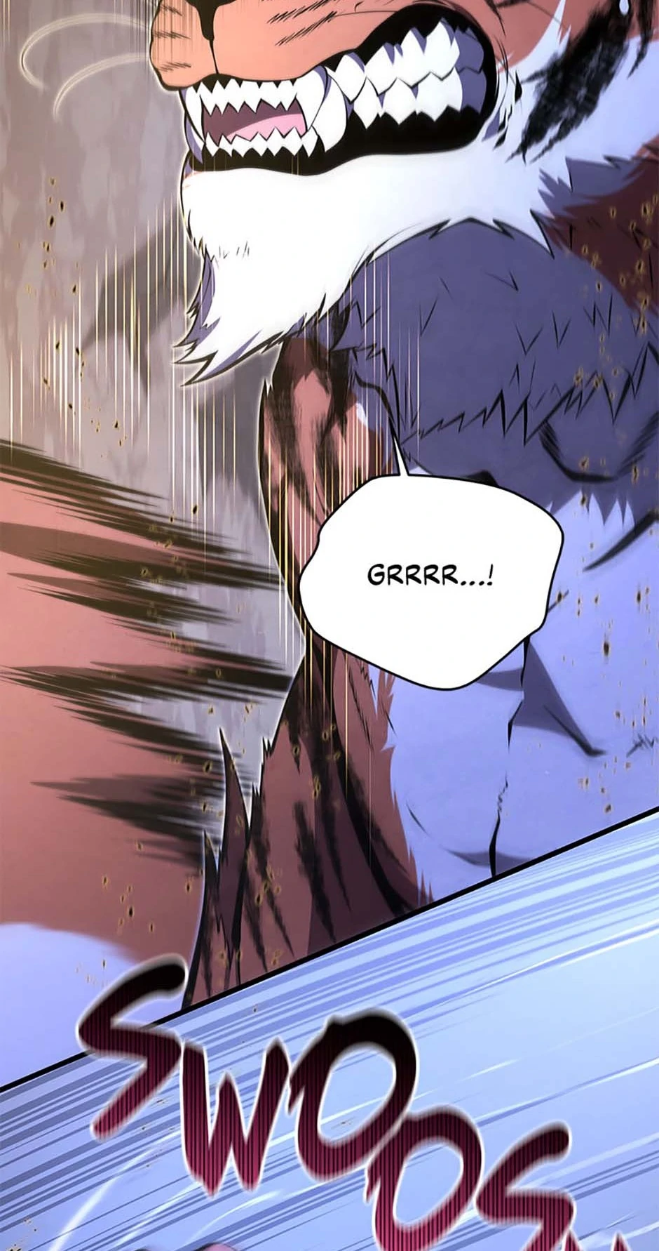 Read The Swordmaster's Son EN Manga Online