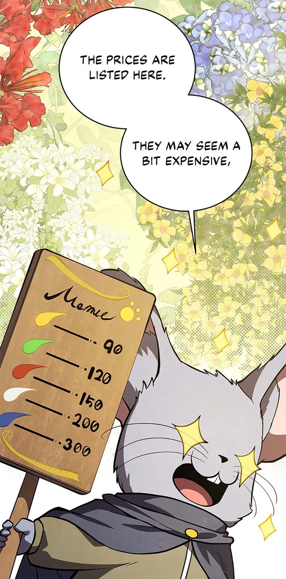 Read The Swordmaster's Son EN Manga Online