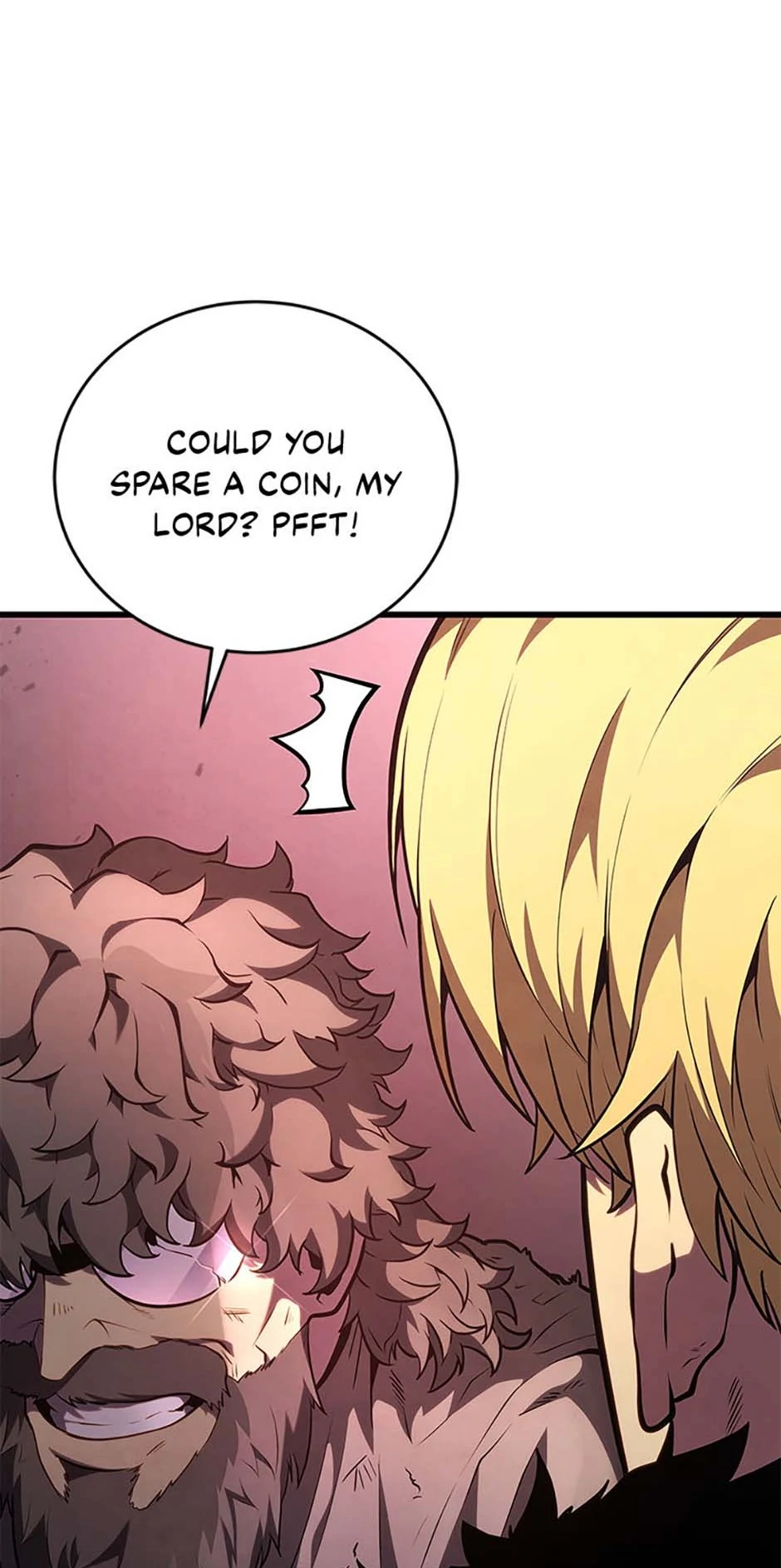 Read The Swordmaster's Son EN Manga Online