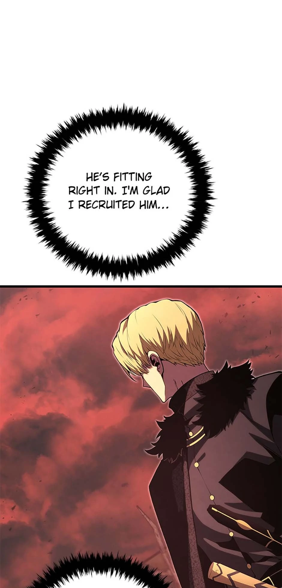 Read The Swordmaster's Son EN Manga Online