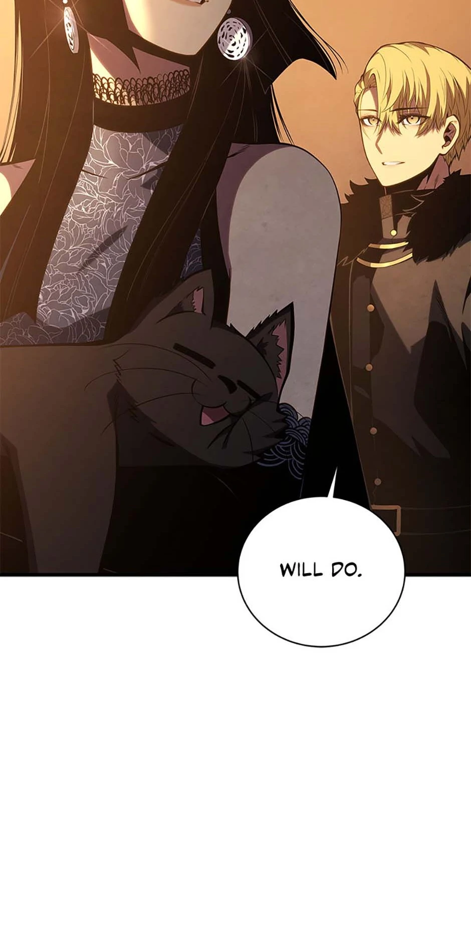 Read The Swordmaster's Son EN Manga Online