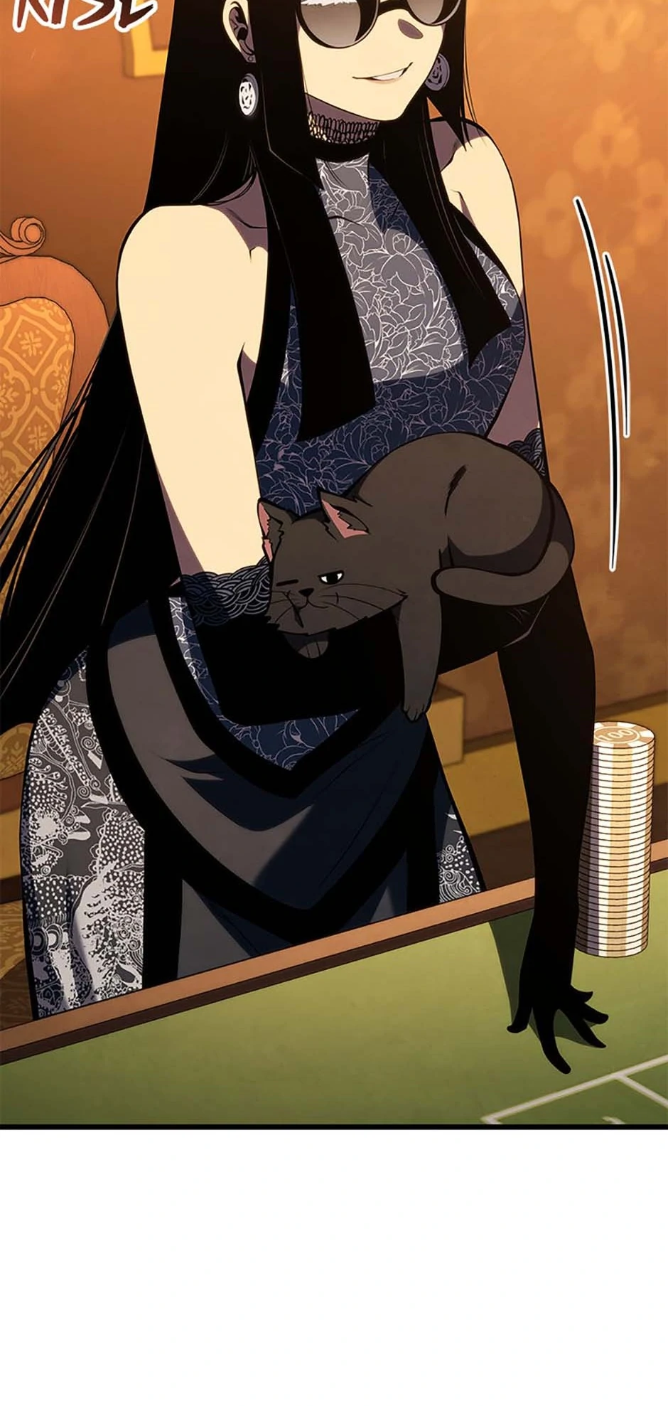 Read The Swordmaster's Son EN Manga Online