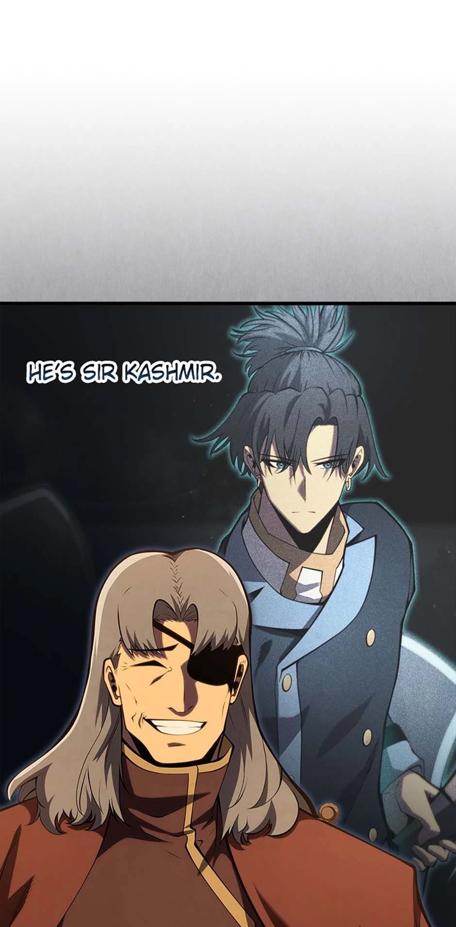 Read The Swordmaster's Son EN Manga Online