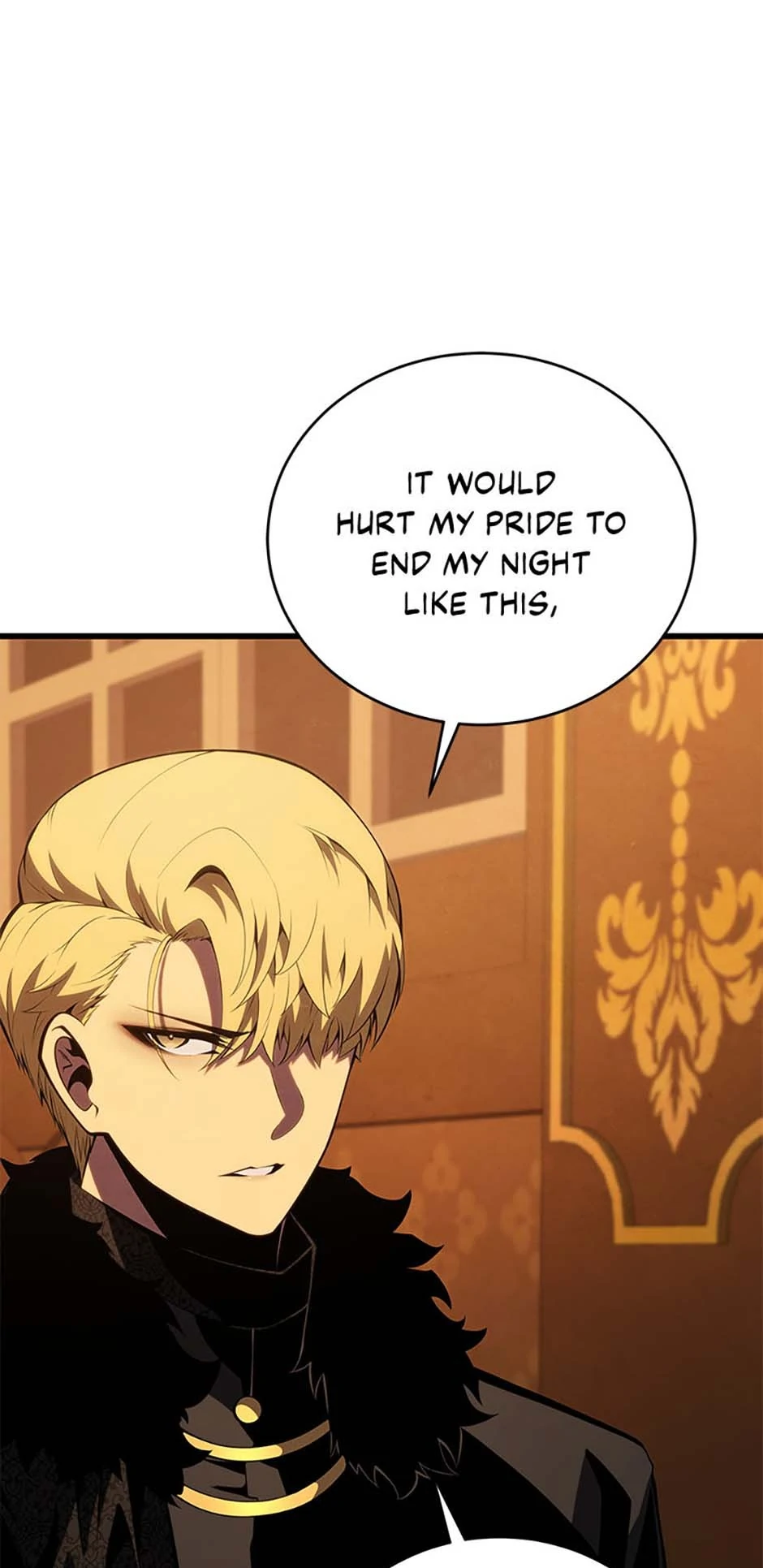 Read The Swordmaster's Son EN Manga Online