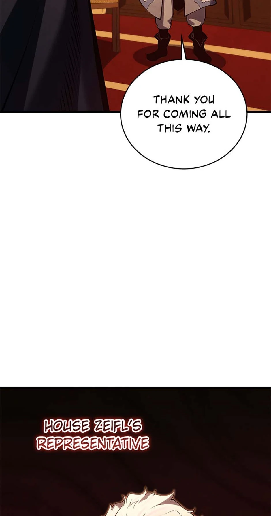 Read The Swordmaster's Son EN Manga Online