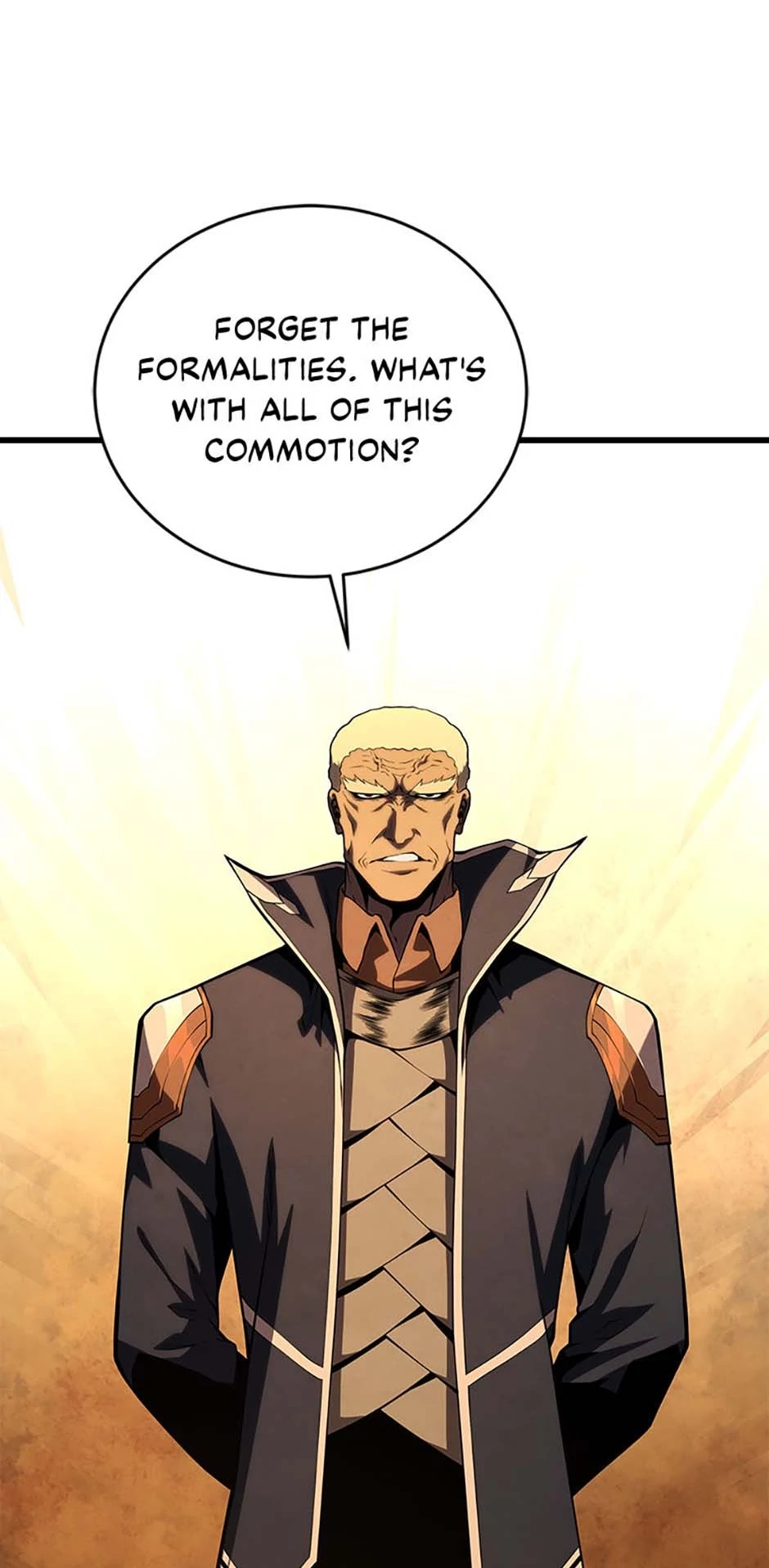 Read The Swordmaster's Son EN Manga Online