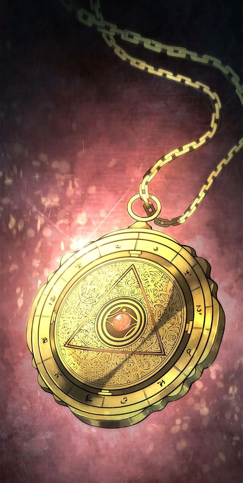 Read The Swordmaster's Son EN Manga Online