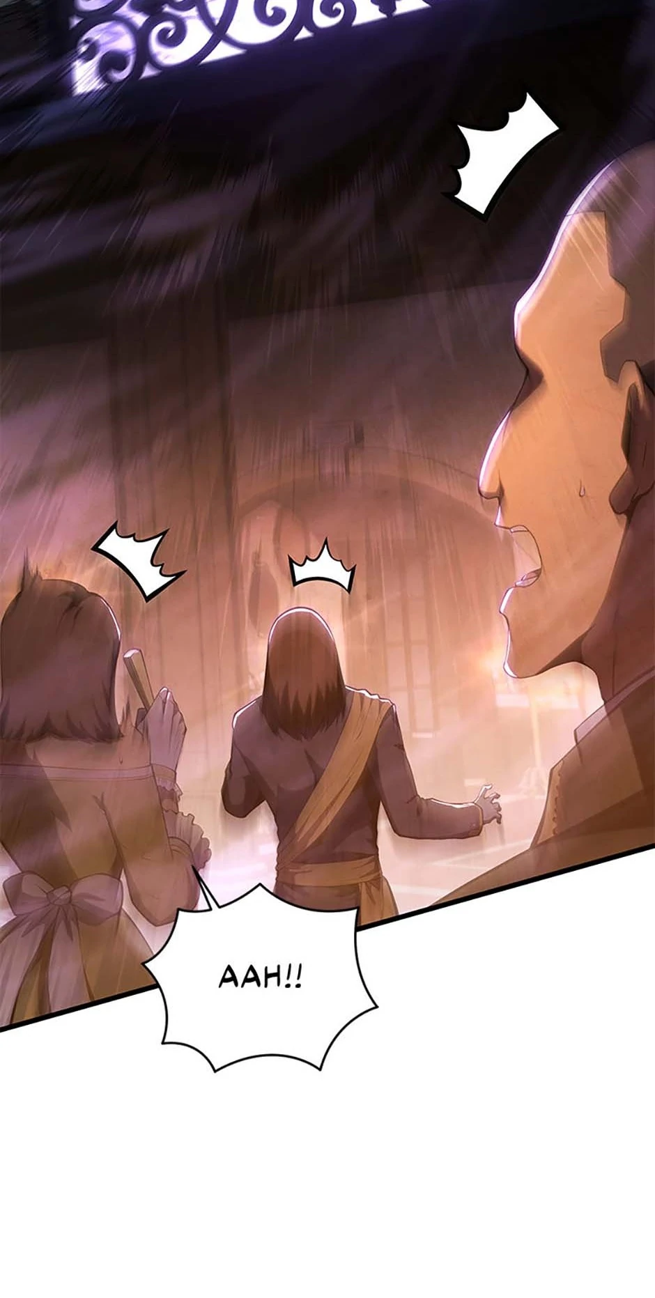 Read The Swordmaster's Son EN Manga Online