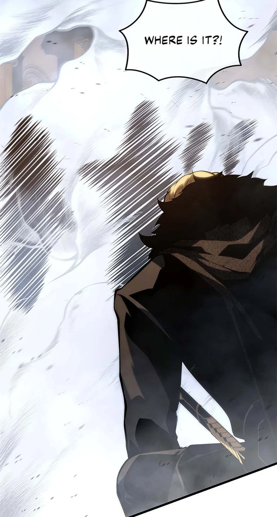 Read The Swordmaster's Son EN Manga Online