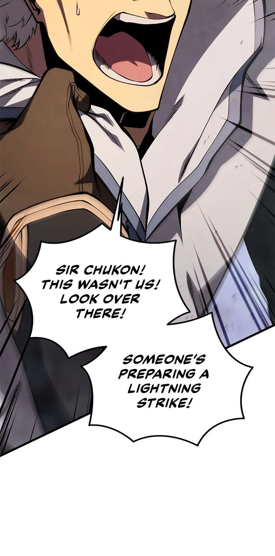 Read The Swordmaster's Son EN Manga Online