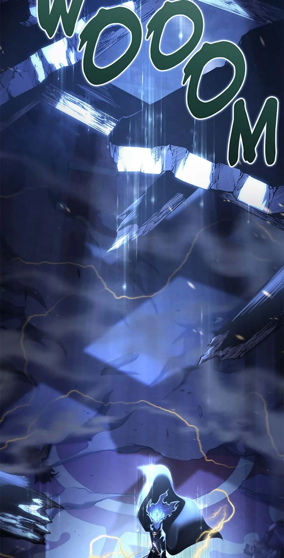 Read The Swordmaster's Son EN Manga Online