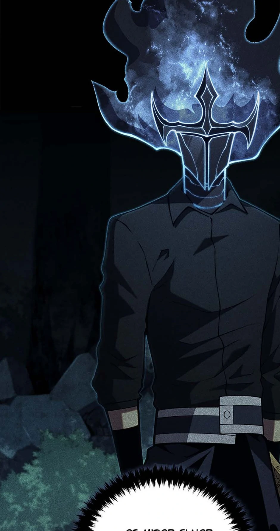 Read The Swordmaster's Son EN Manga Online