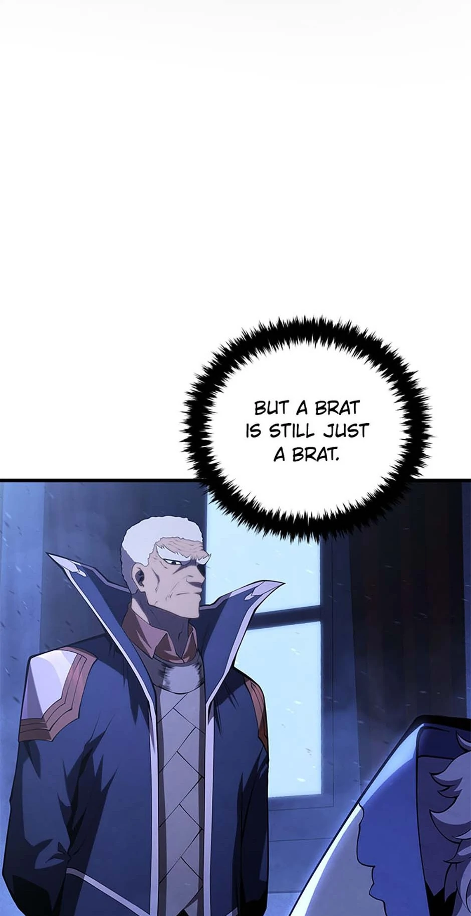 Read The Swordmaster's Son EN Manga Online