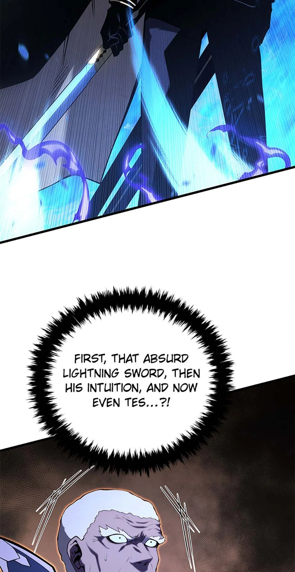 Read The Swordmaster's Son EN Manga Online