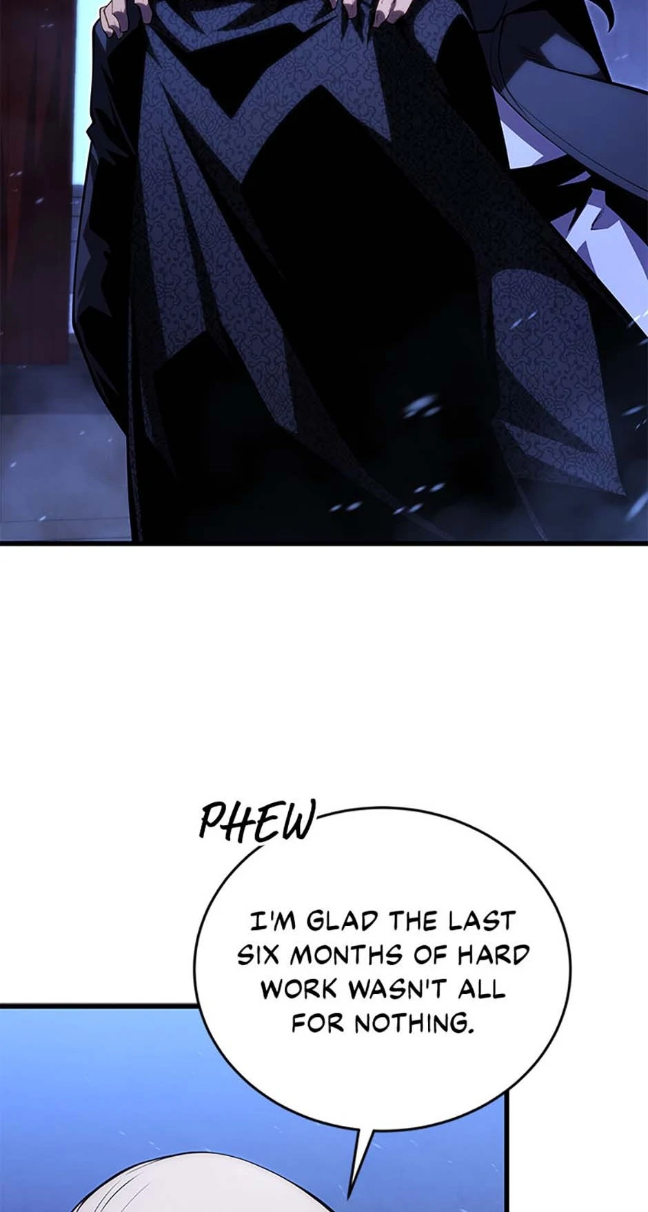 Read The Swordmaster's Son EN Manga Online