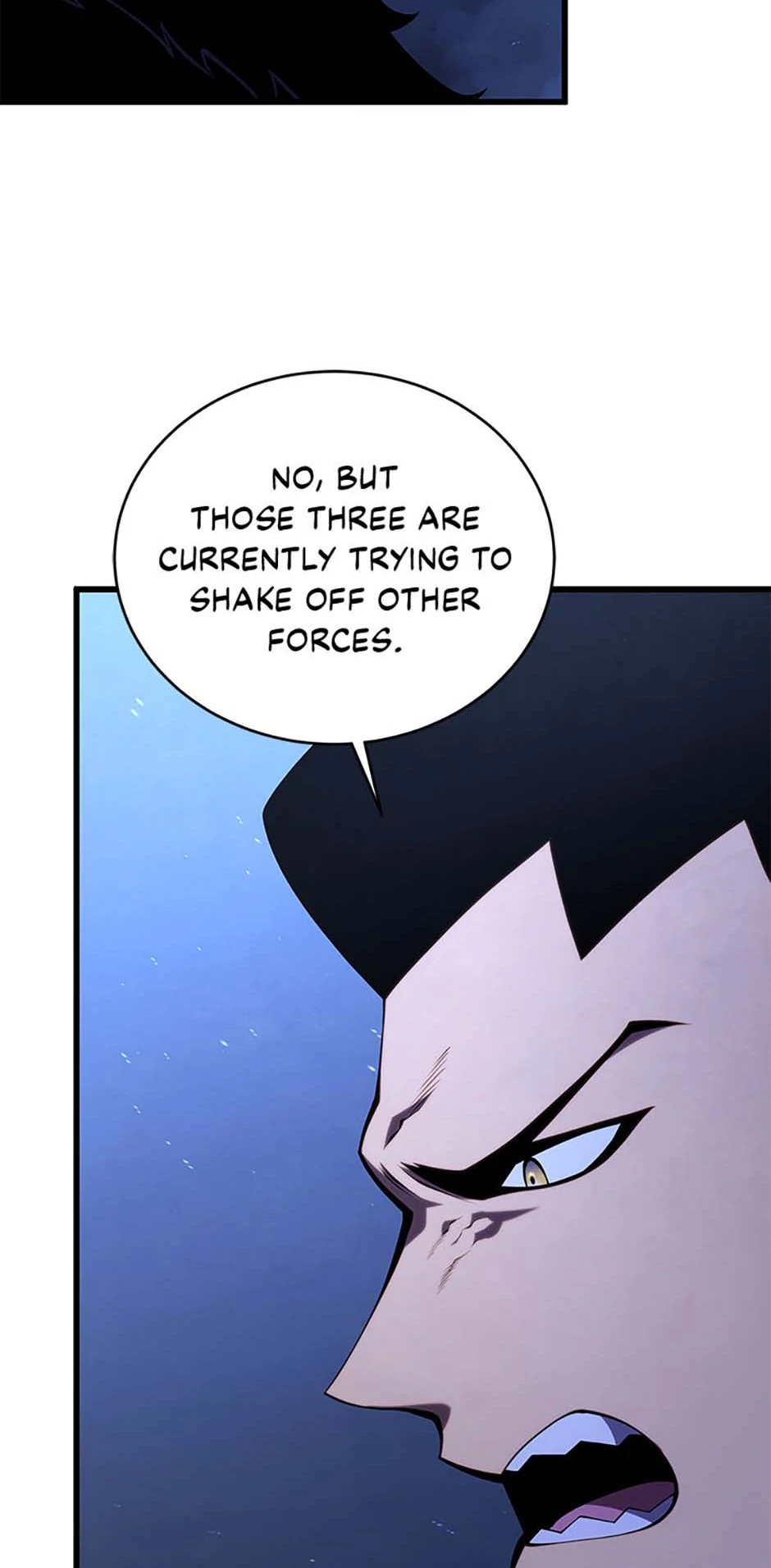 Read The Swordmaster's Son EN Manga Online