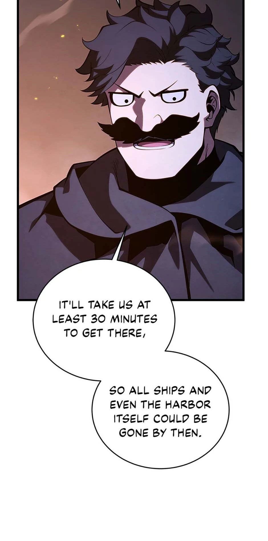 Read The Swordmaster's Son EN Manga Online