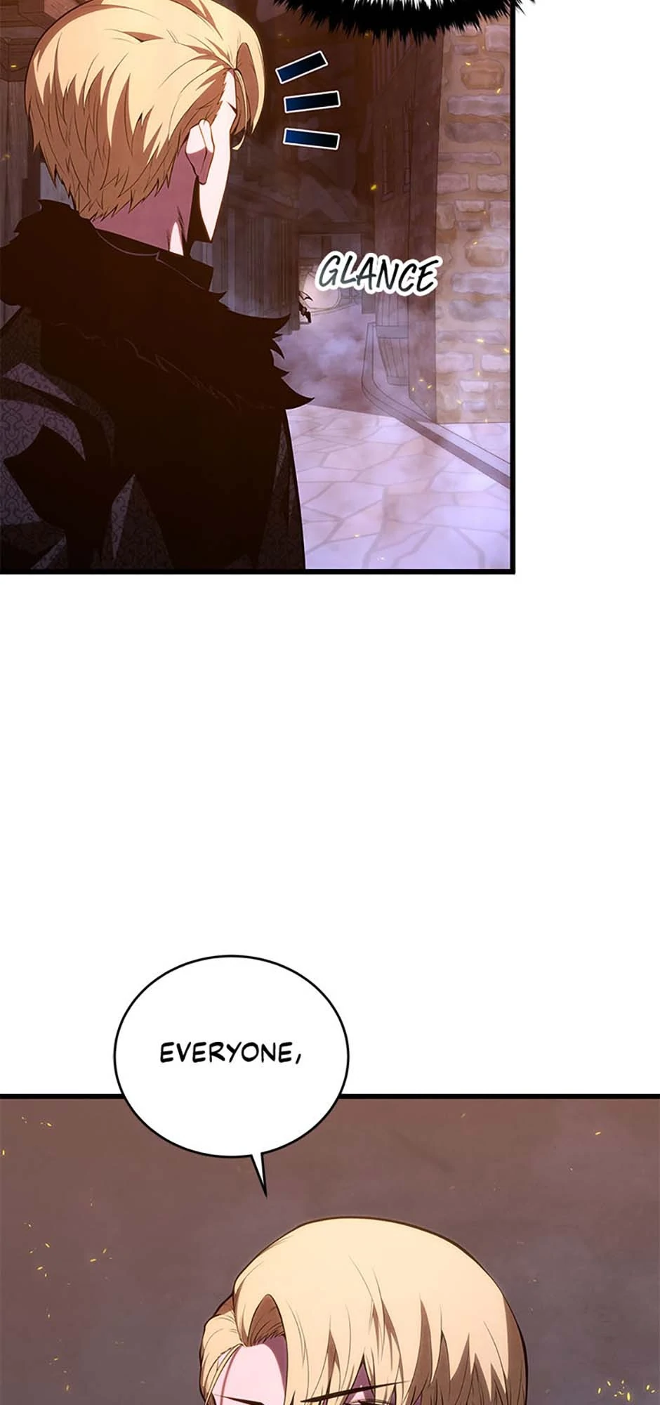 Read The Swordmaster's Son EN Manga Online